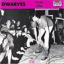 The Dwarves : She's Dead